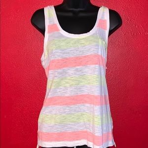 💟cool sleeve less shirt